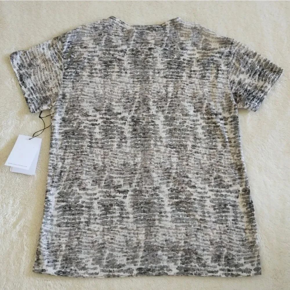 LNA Reptile🐍 Burnout🔥 Trigger🔫 Tee - Picture 2 of 16